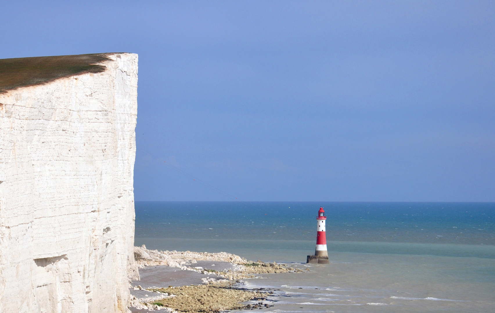 Beachy Head