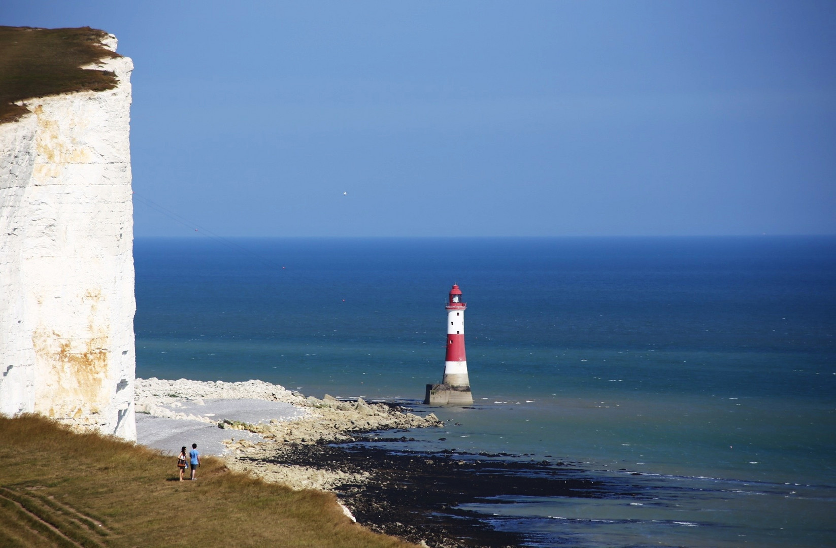 Beachy Head