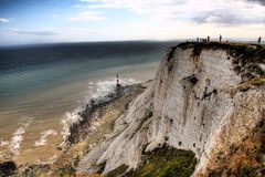 Beachy Head