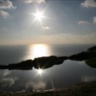 Beachy Head, Eastbourne, East Sussex,