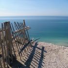 Beachy Head England