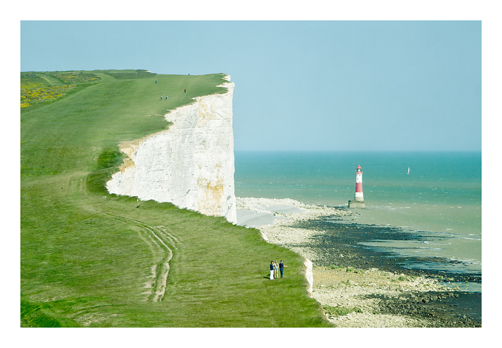 Beachy Head