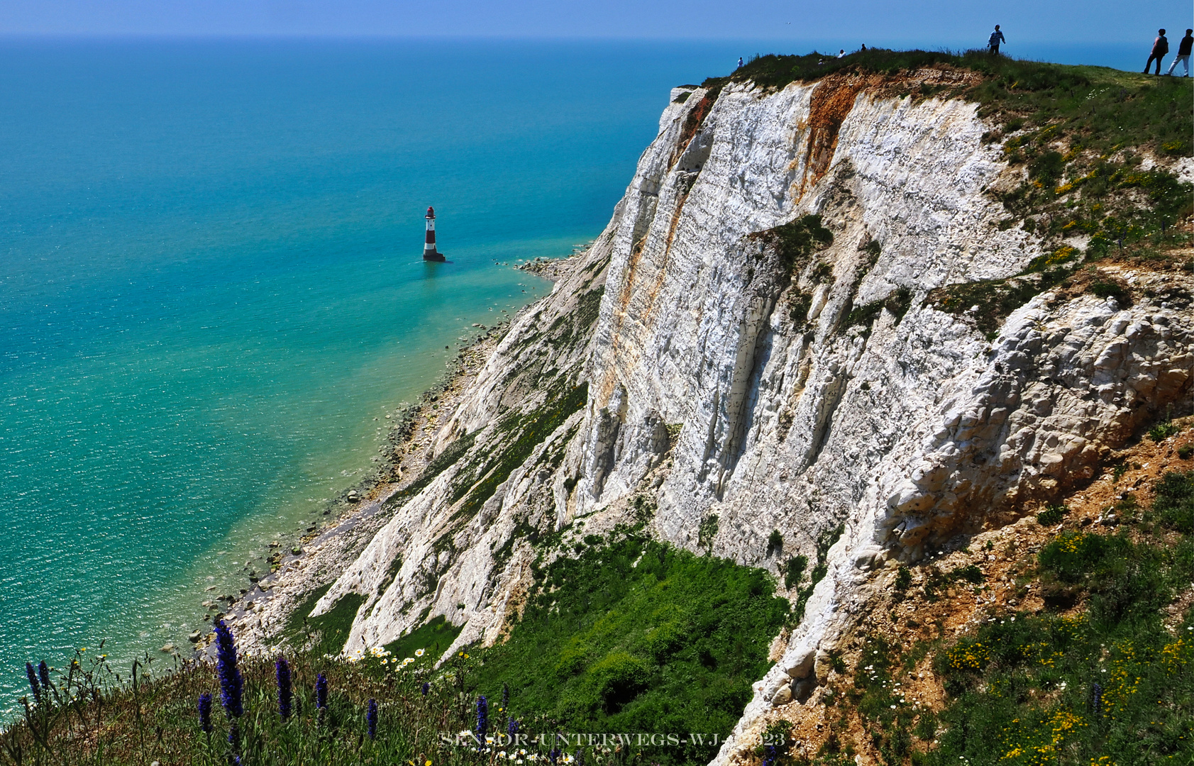 Beachy Head