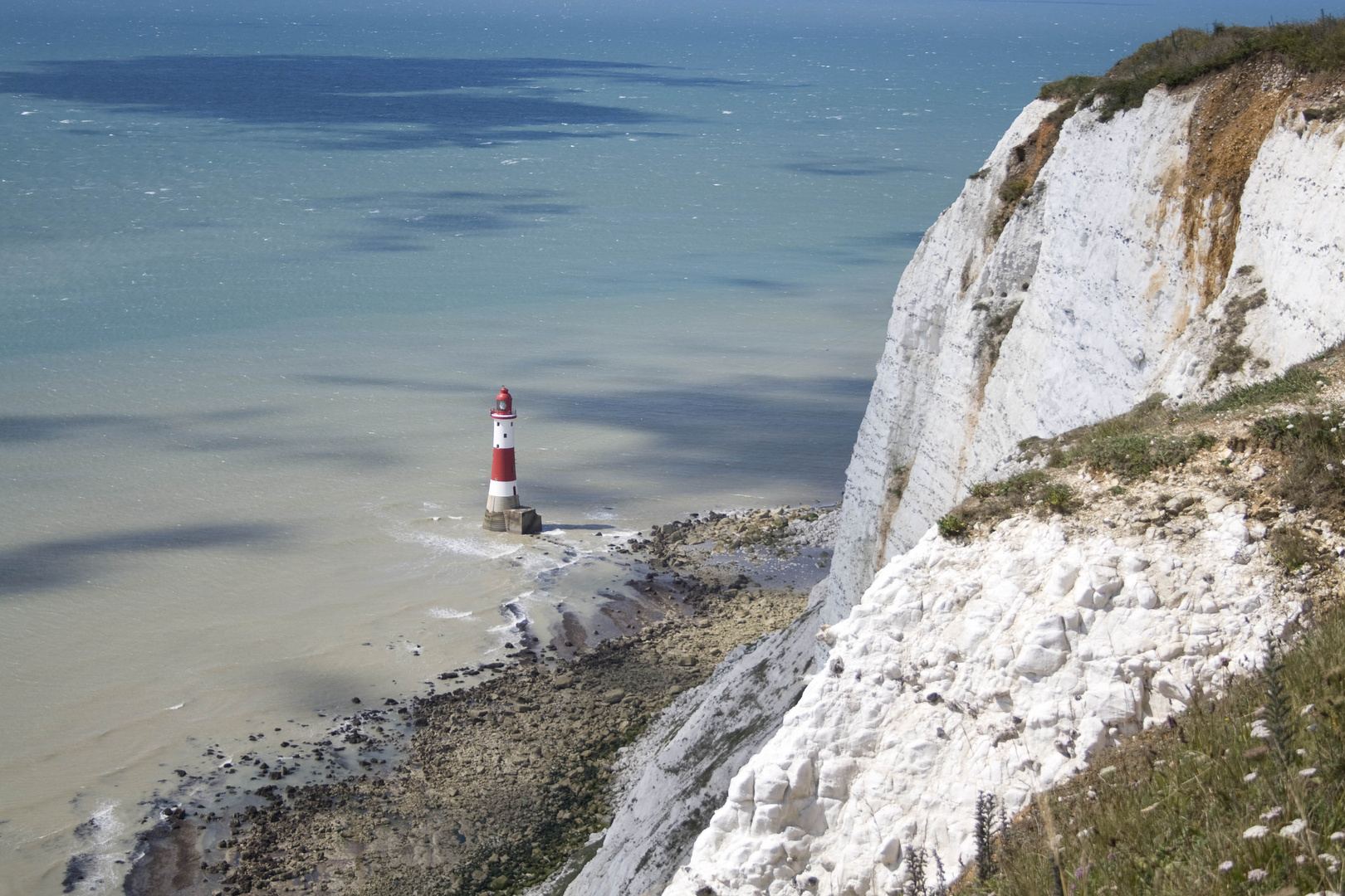 Beachy Head Leuchtturm