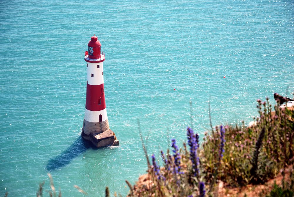 Beachy Head Lighthouse