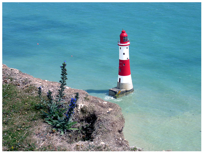 Beachy Head Lighthouse