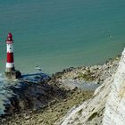 Beachy Head Lighthouse