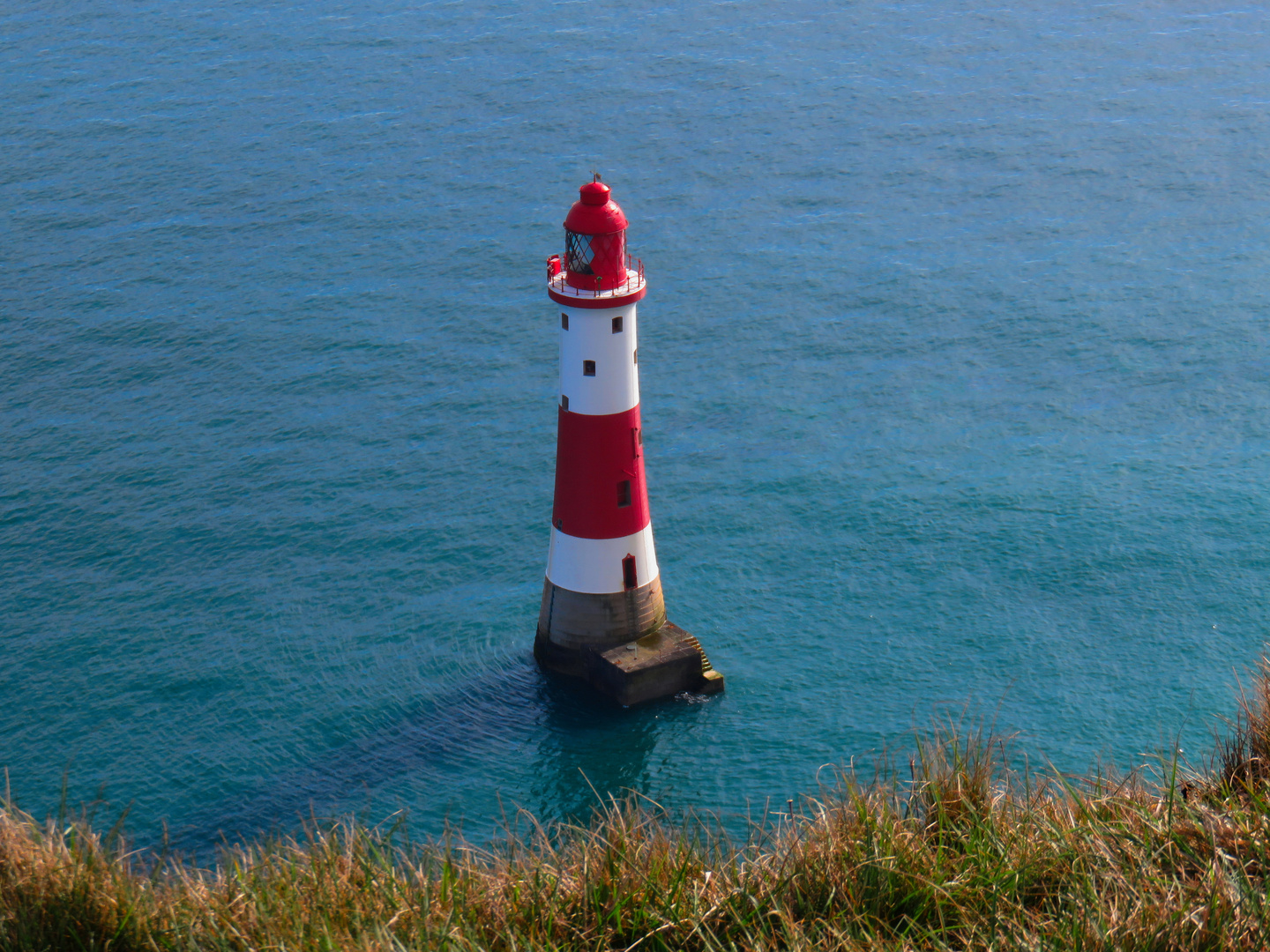 Beachy Head Lighthouse 