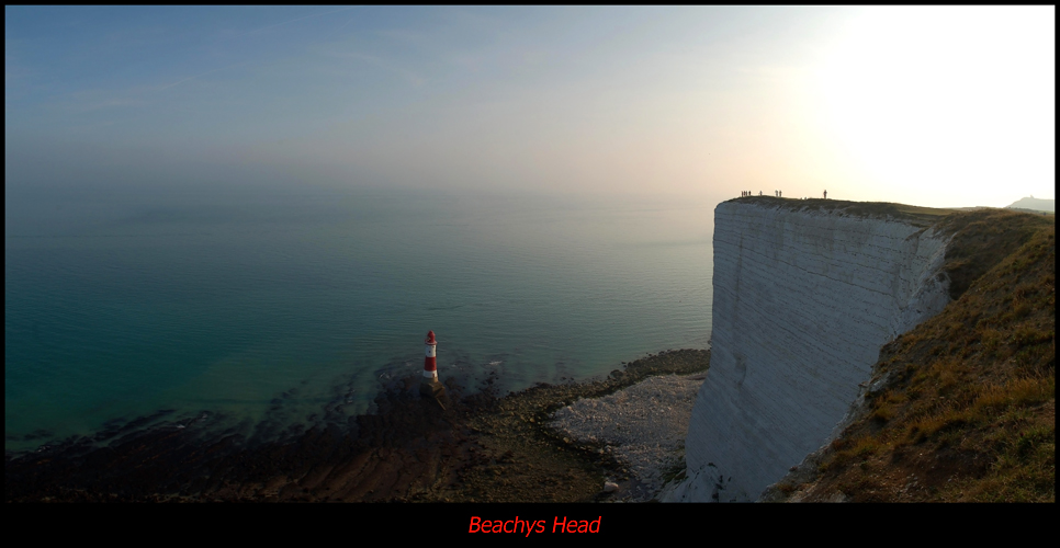 Beachys Head