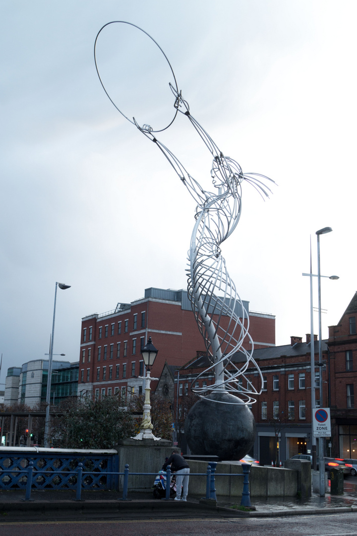 Beacon of Hope Belfast