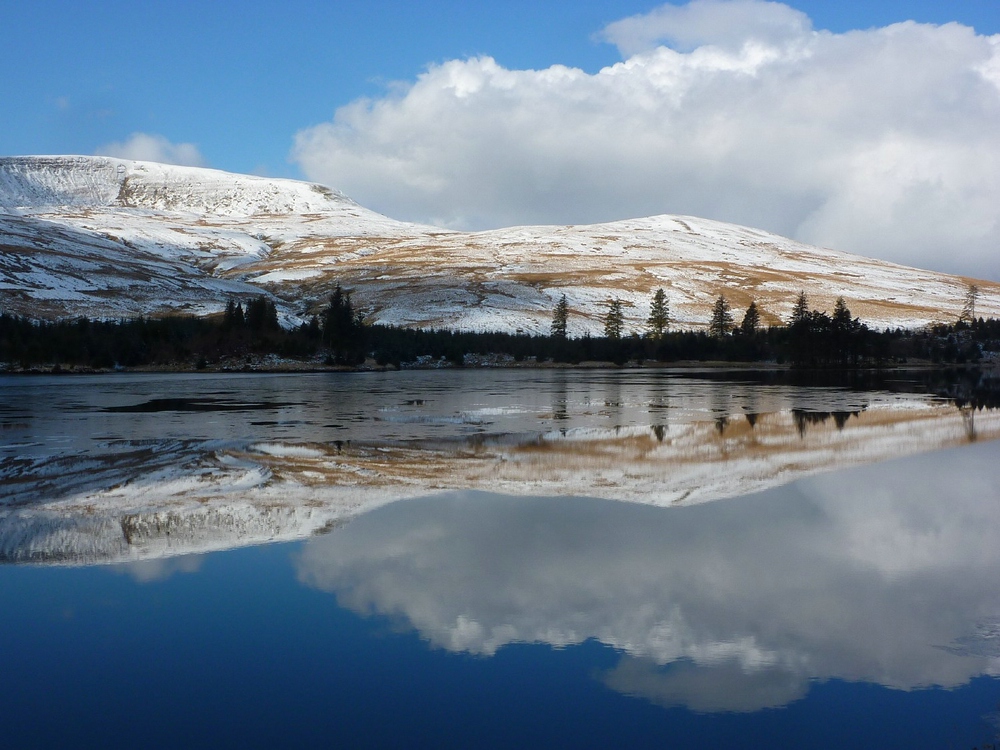 Beacons Reservoir 2