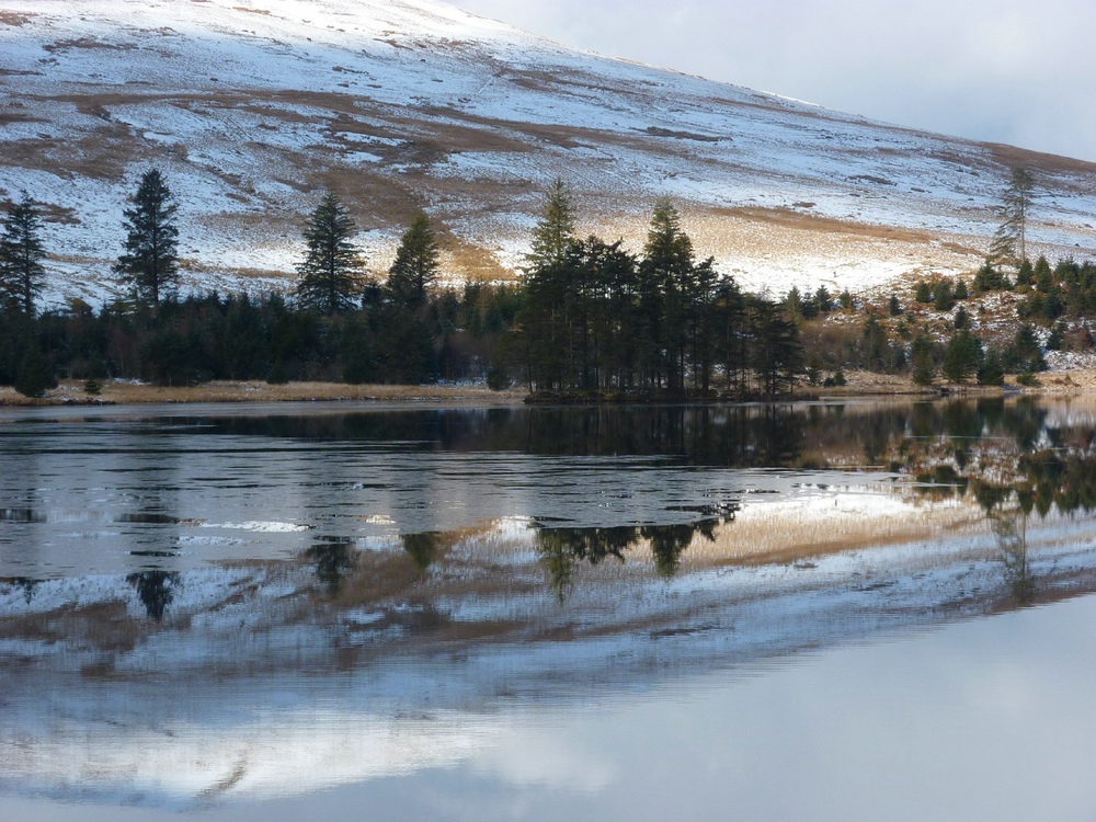 Beacons Reservoir 3