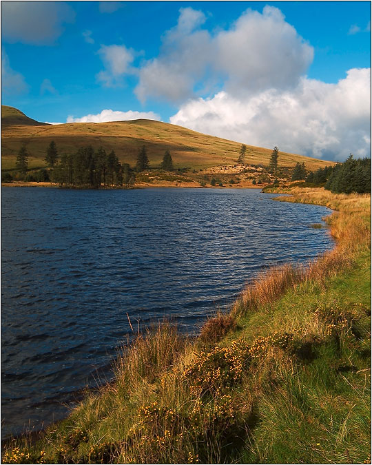 Beacons Reservoir