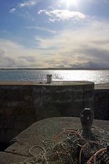 Beadnell Harbour