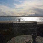 Beadnell Harbour