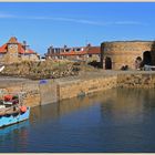 beadnell harbour 6