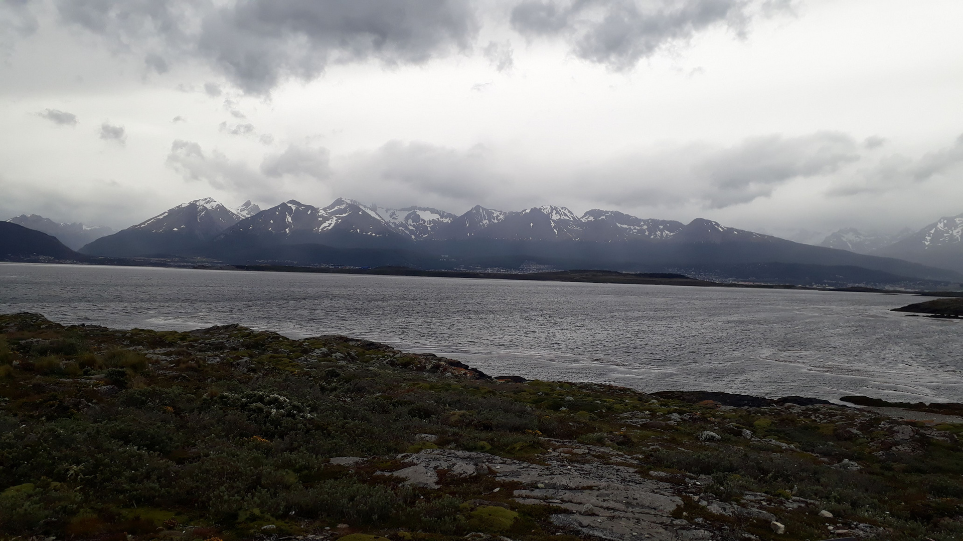 Beagle Channel