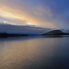 Beagle Kanal, Ushuaia, Tierra del Fuego
