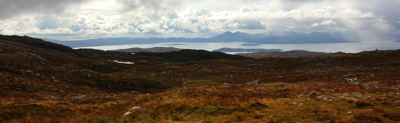 Bealach na Bà