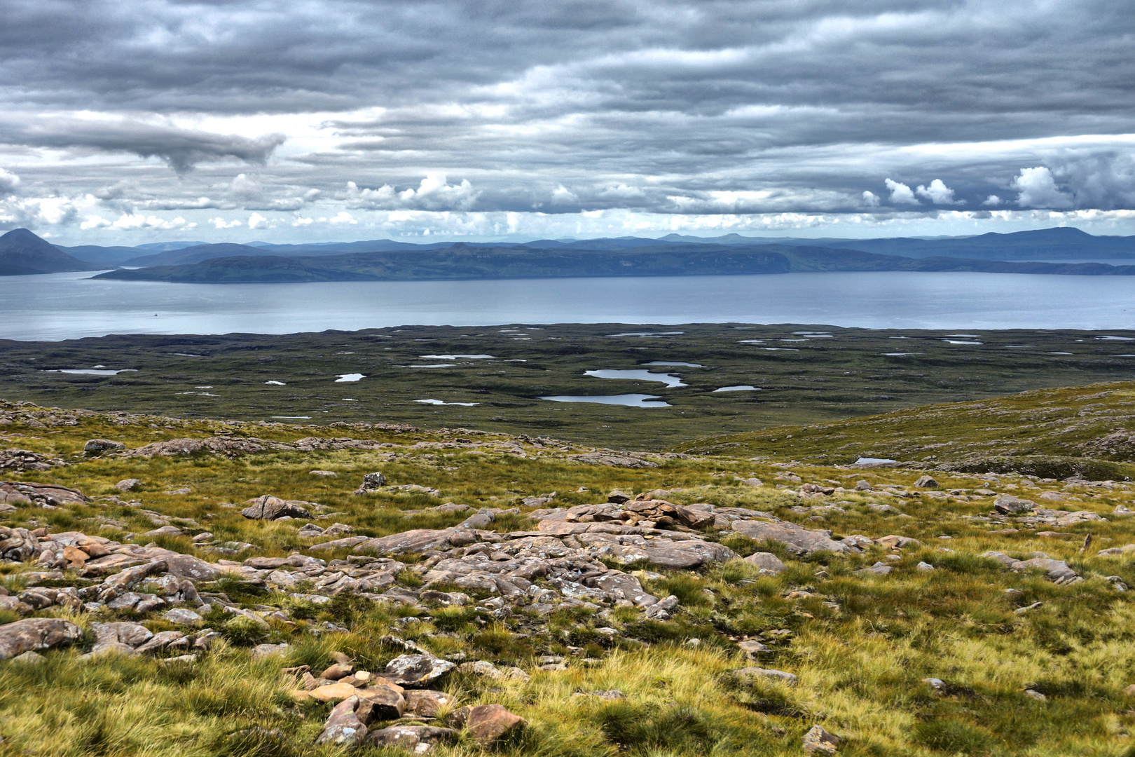 Bealach na Bà