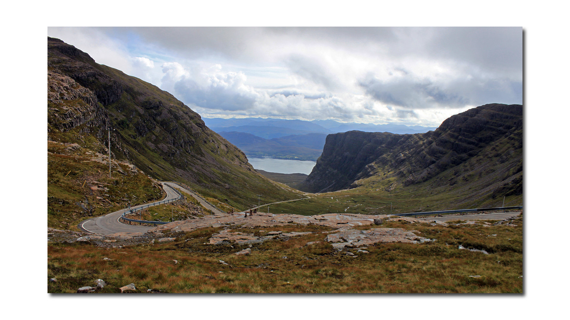 ***Bealach na ba***