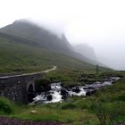 Bealach na Bà - Rinderpass nach Applecross