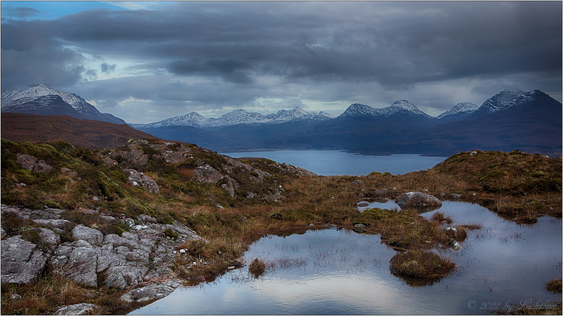 Bealach na Gaoithe