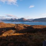 Bealach na Gaoithe - Pass des Windes