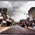 Beale Street - Memphis