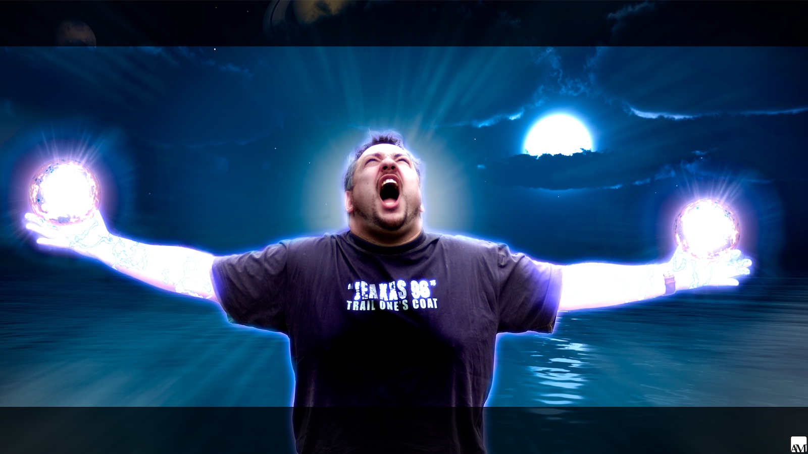 BeamMeUp! Foto & Bild funmontagen, quatsch & fun, renderings