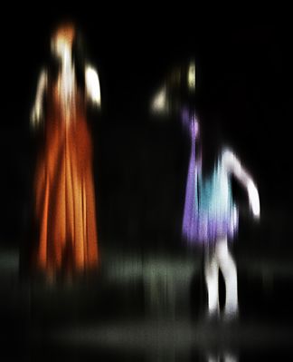 Beamen - die moderne Art des Reisens