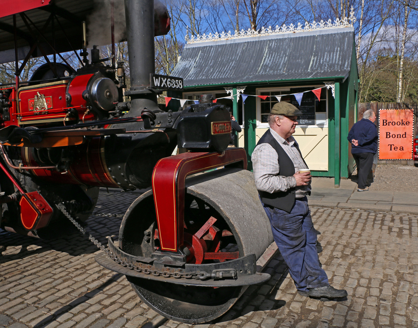 Beamish 23