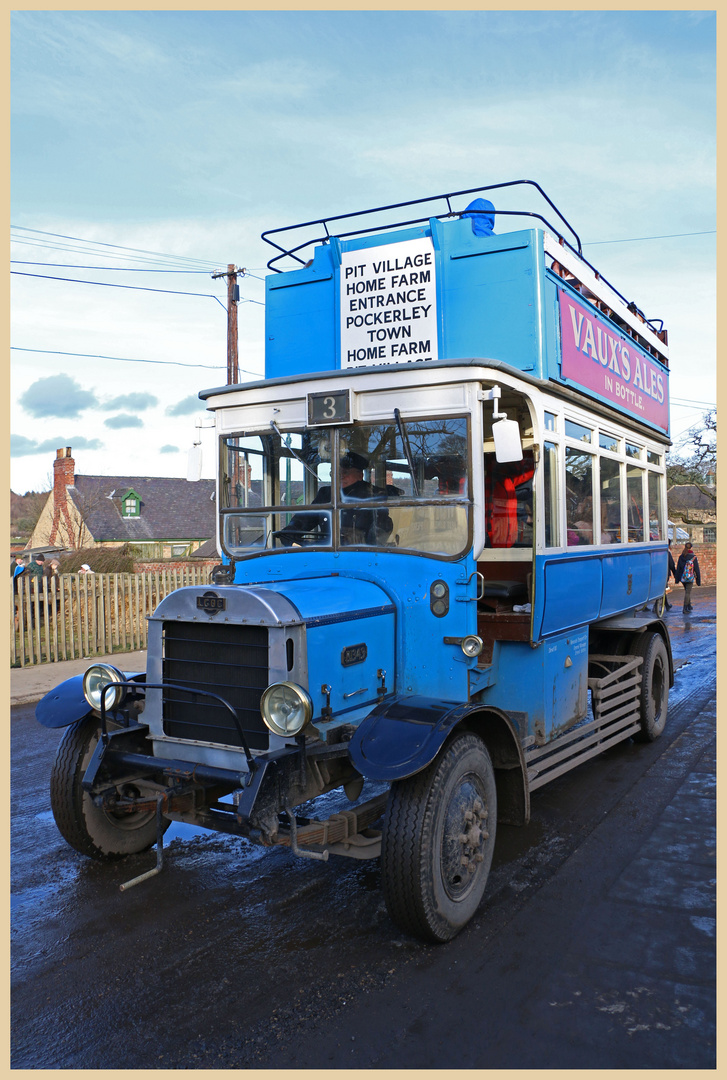 beamish 23