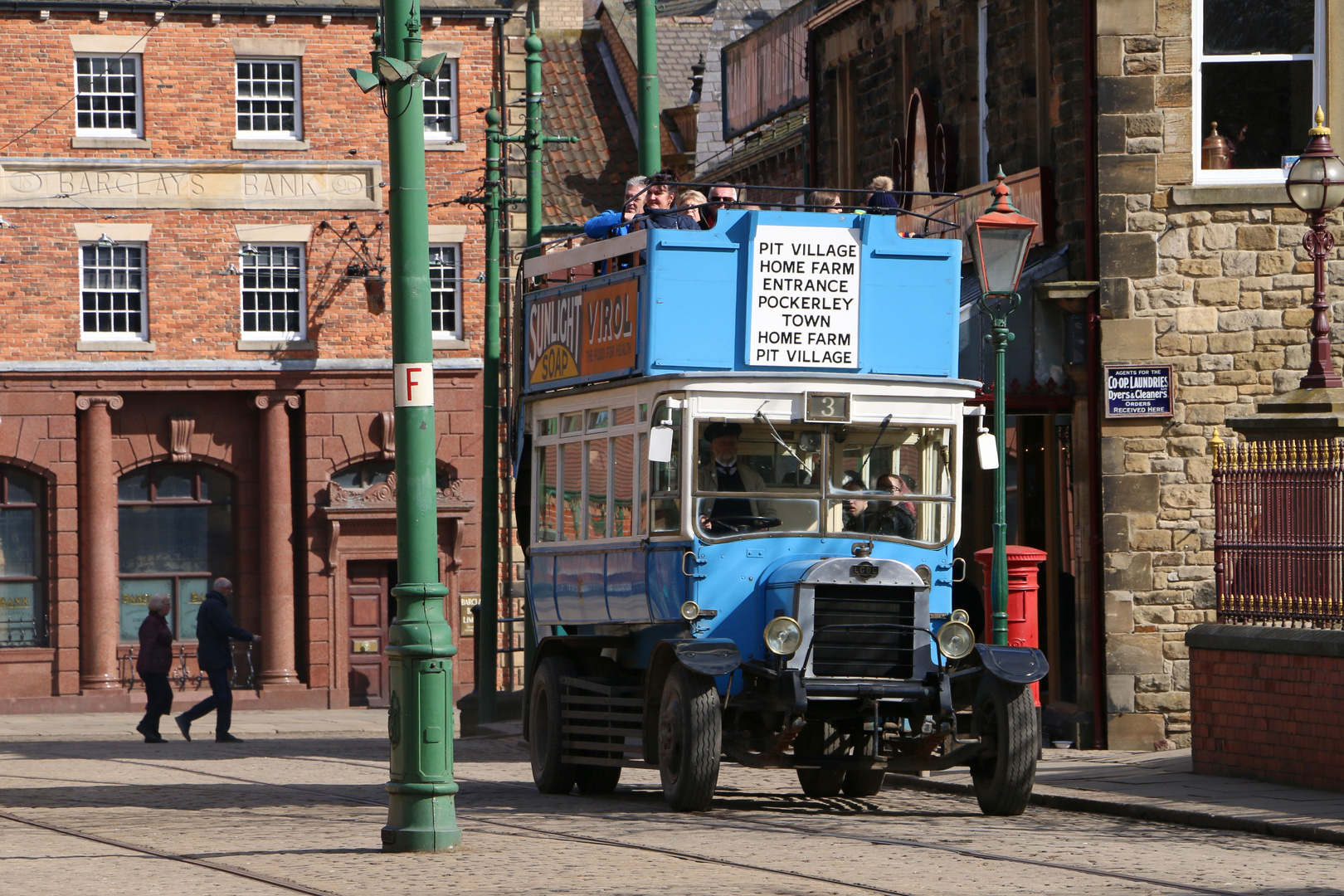 Beamish 26