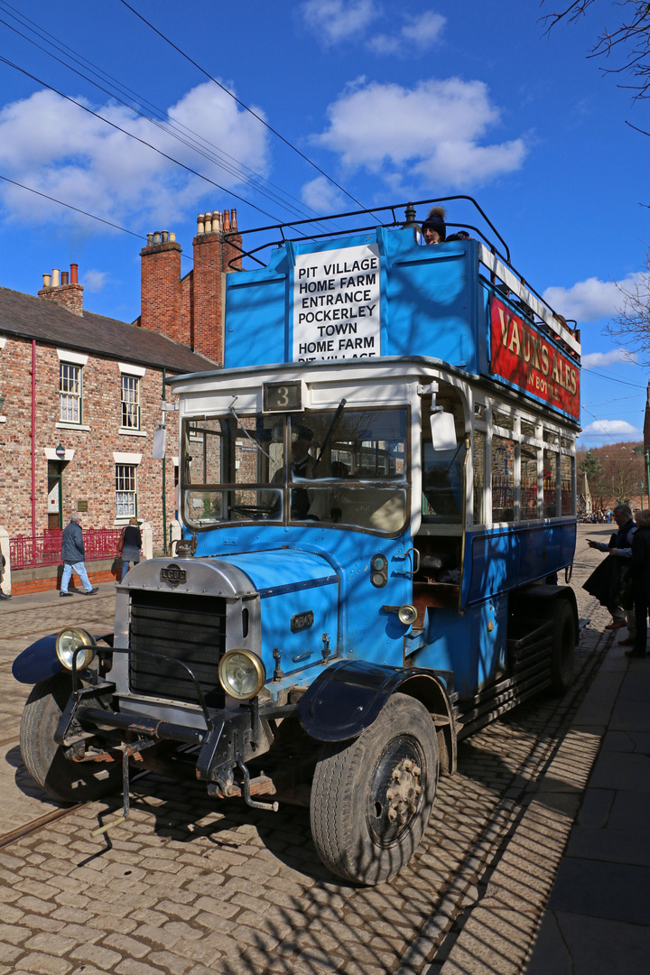 Beamish 28