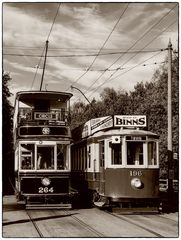 Beamish Living Museum