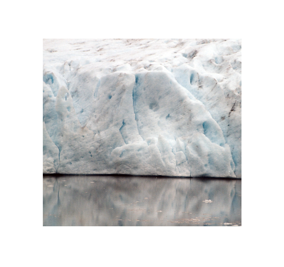 Bear Glacier