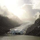 Bear Glacier B.C.