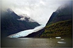 Bear Glacier