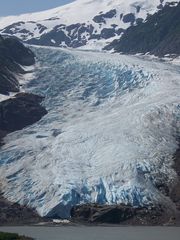 Bear Glacier