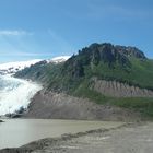 Bear Glacier