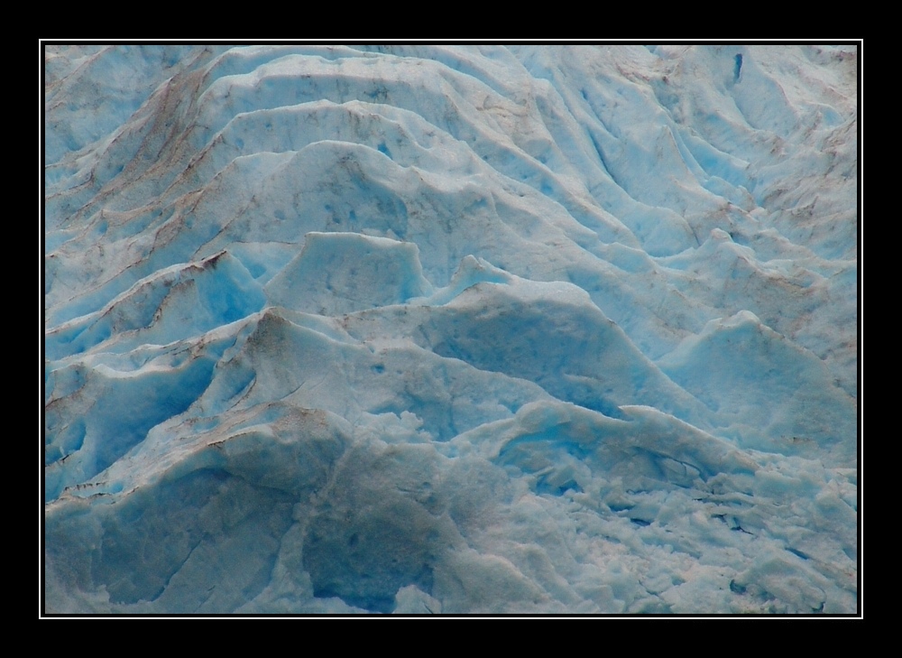 Bear-Glacier II