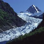 Bear Glacier (Reload)