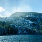 Bear Lake Rocky Mountains