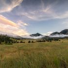 Bear Peak bei Boulder