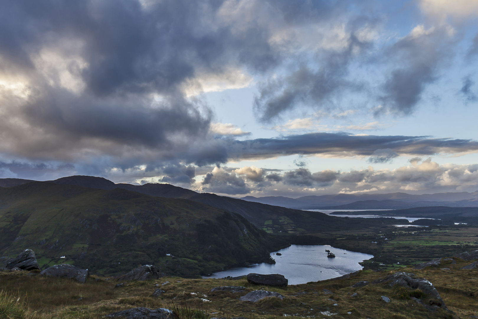 Beara nights