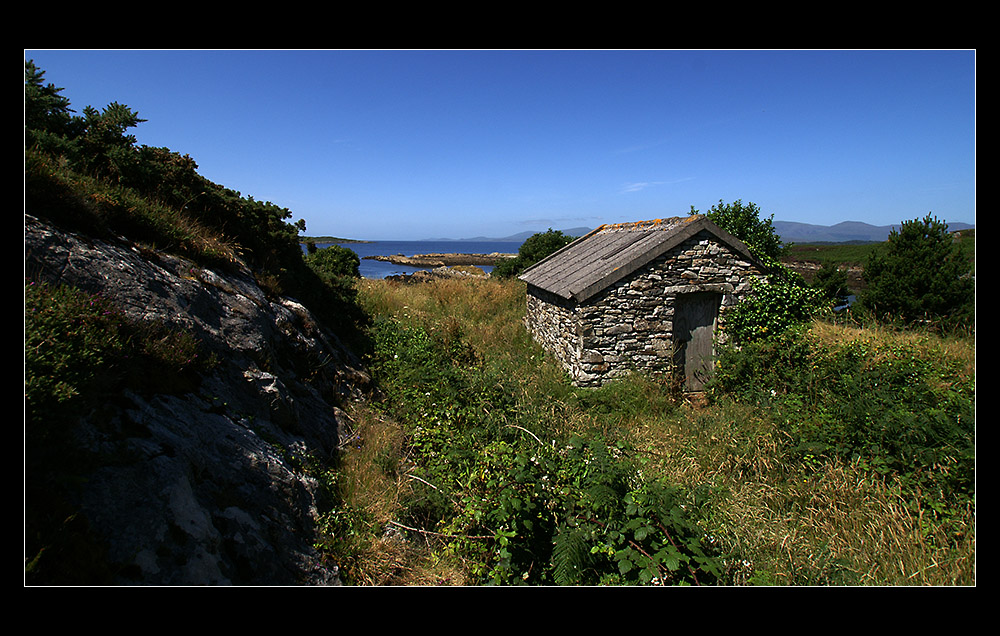 Beara Nordküste 1