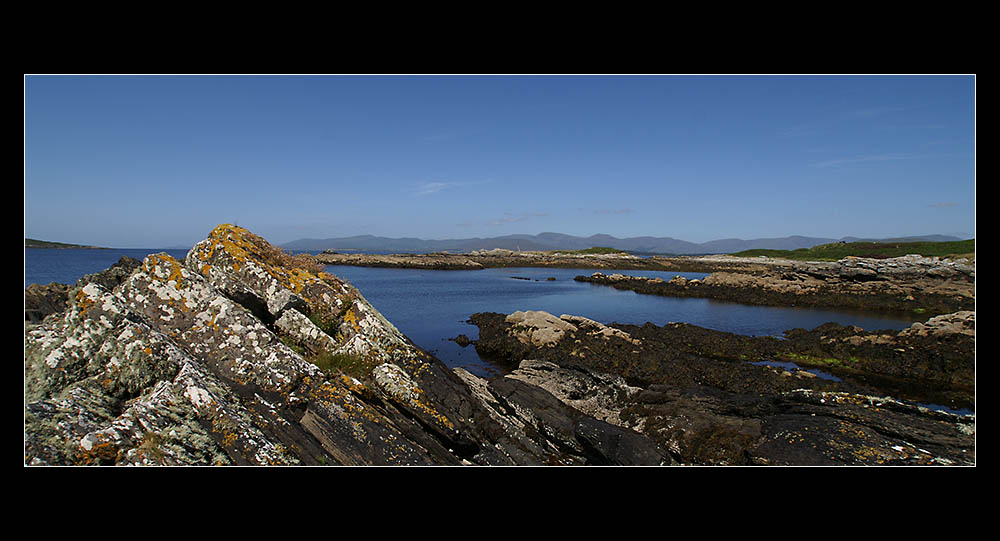 Beara Nordküste 2