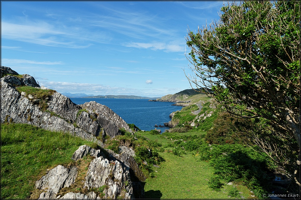 Beara Nordküste