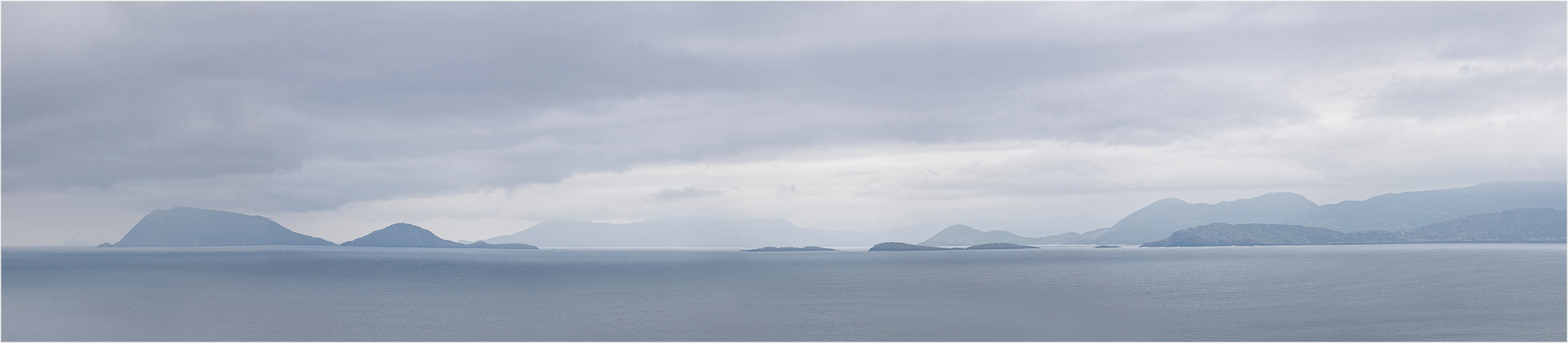 Beara Panorama